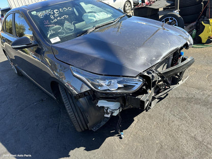 2021 KIA CERATO Right Indicator/Fog/Side