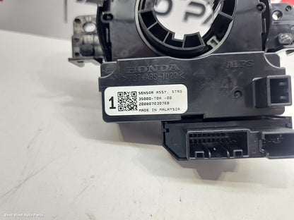 2020 HONDA HRV Airbag Module/Sensor