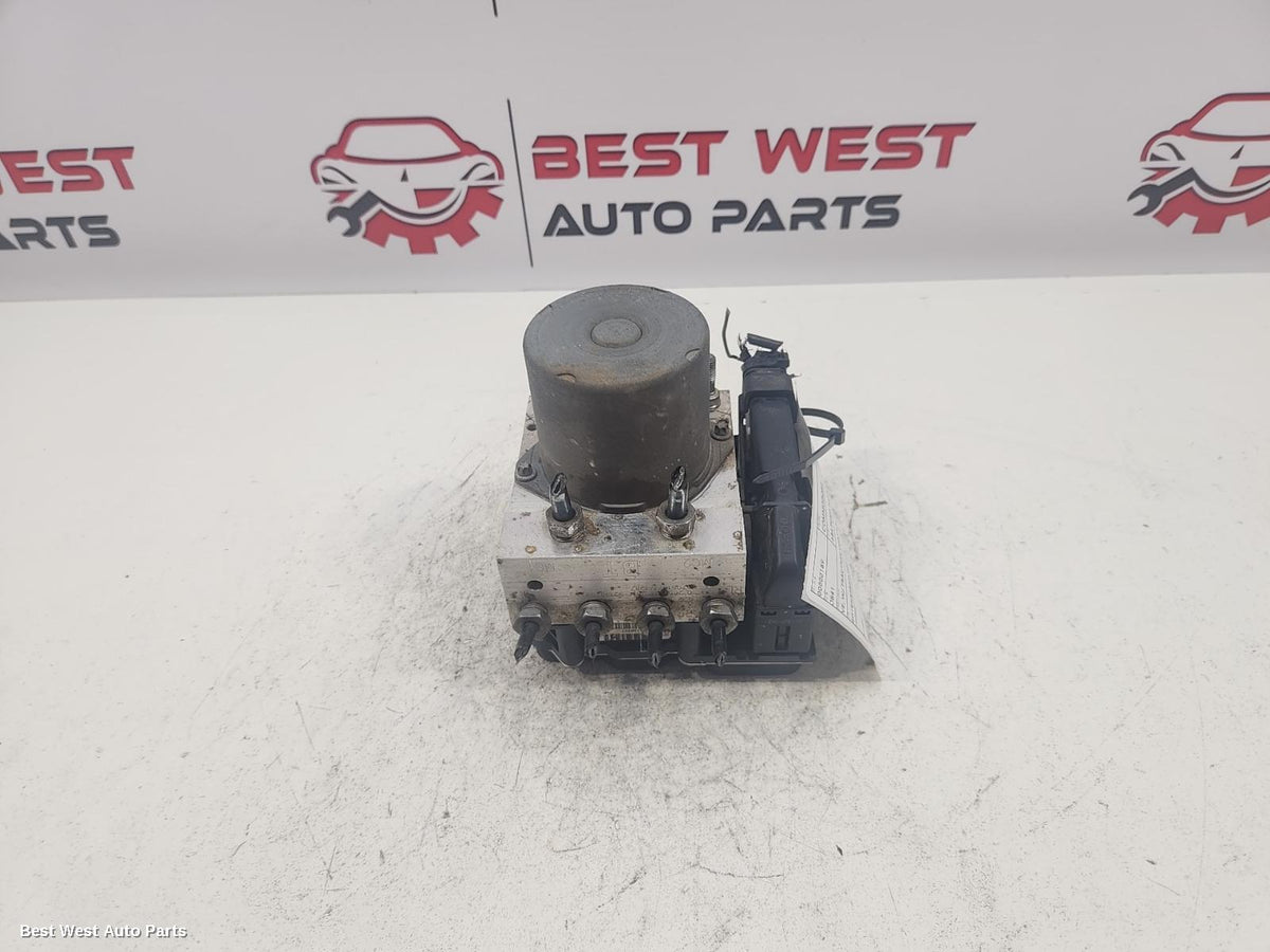 2007 HOLDEN COMMODORE Abs Pump/Modulator