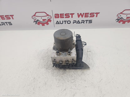 2007 HOLDEN COMMODORE Abs Pump/Modulator