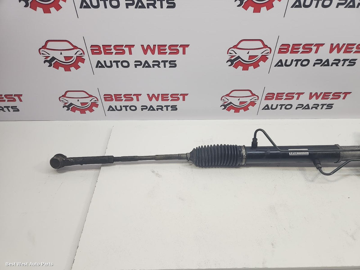 2011 SUBARU FORESTER Steering Box/Rack