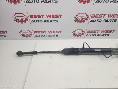 2011 SUBARU FORESTER Steering Box/Rack