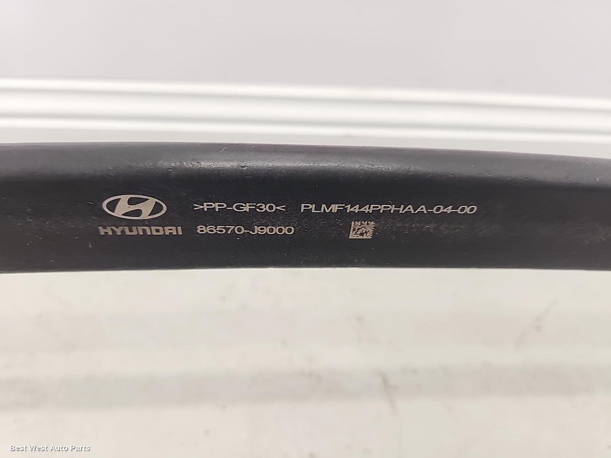 2024 HYUNDAI KONA F/Bar Reinforc/Brack