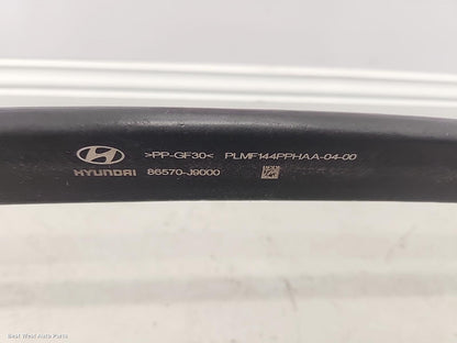 2024 HYUNDAI KONA F/Bar Reinforc/Brack