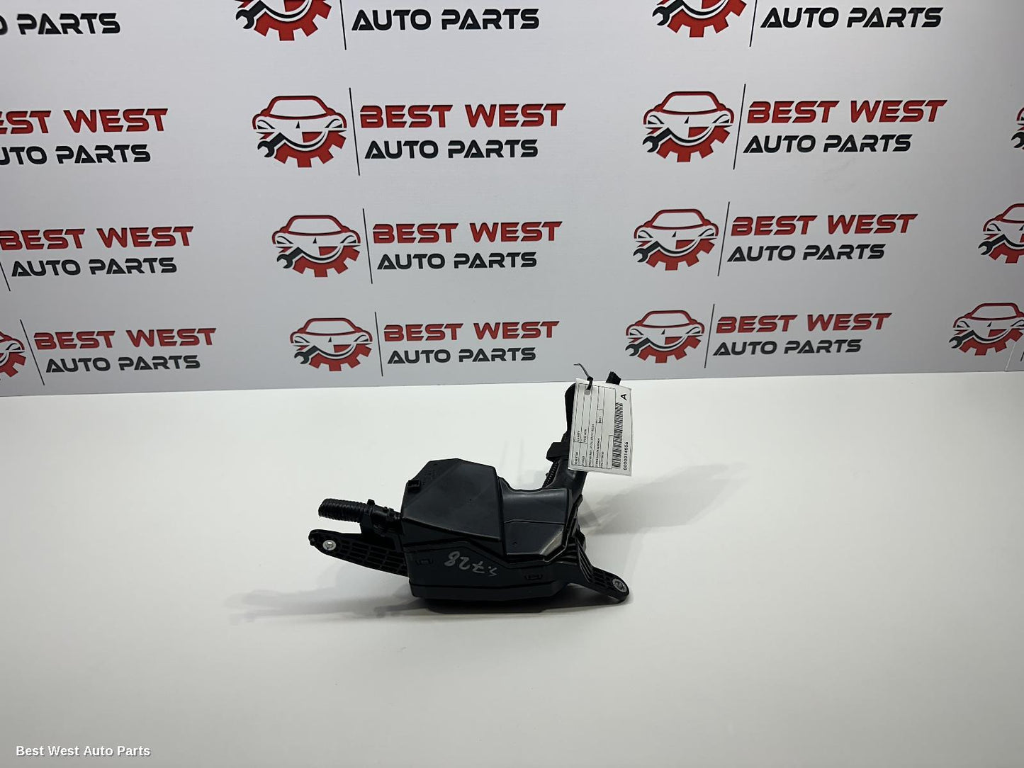 2021 TOYOTA CAMRY Fuse Box