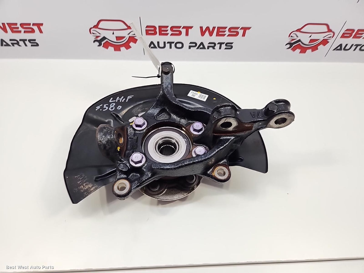 2025 TOYOTA RAV4 Left Front Hub Assembly