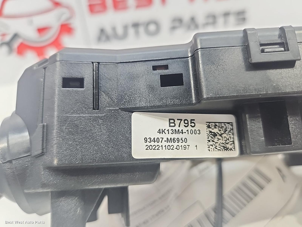 2023 KIA CERATO Combination Switch