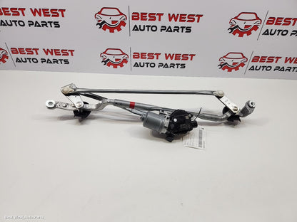 2022 TOYOTA KLUGER Wiper Motor