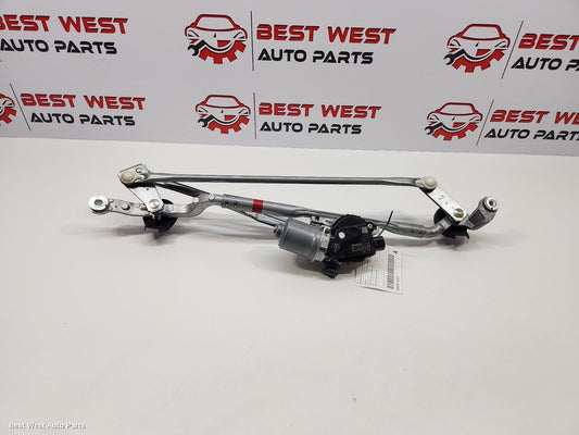 2022 TOYOTA KLUGER Wiper Motor