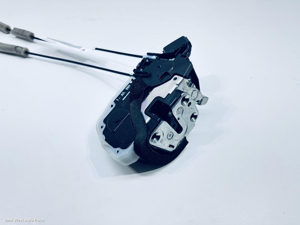 2021 NISSAN NAVARA Door/Boot/Gate Lock