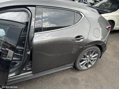 2021 MAZDA 3 Radio/Cd/Dvd/Sat/Tv