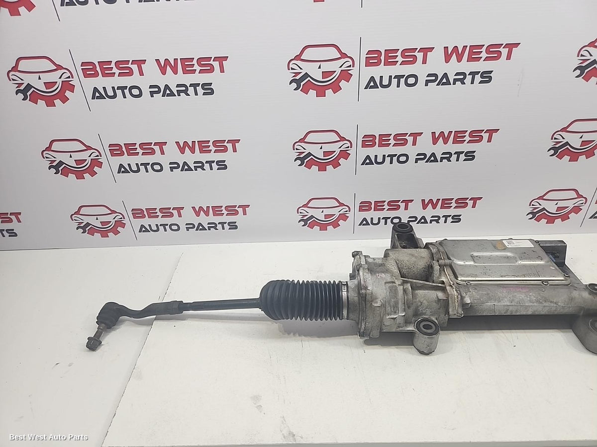 2014 FORD TERRITORY Steering Box/Rack