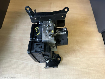 2012 NISSAN NAVARA Abs Pump/Modulator