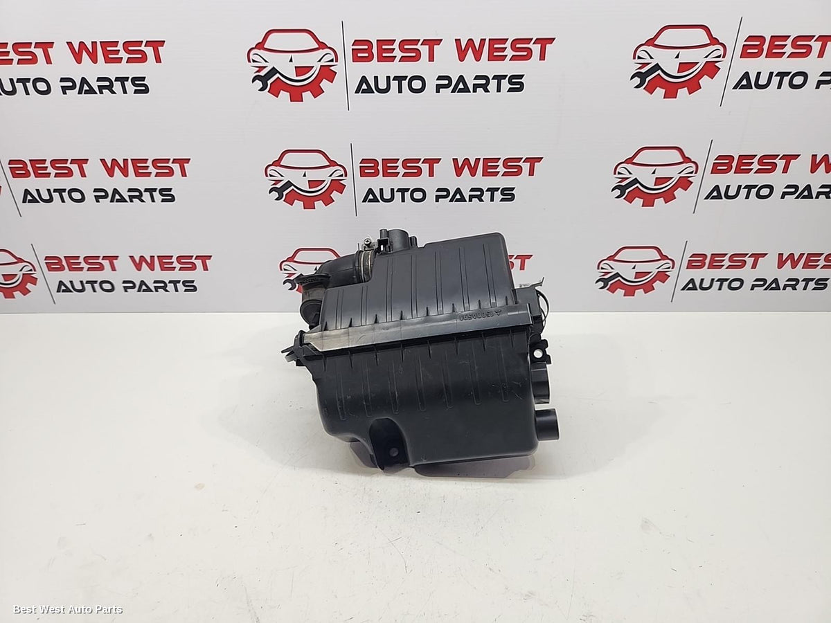 2014 MITSUBISHI MIRAGE Air Cleaner/Box