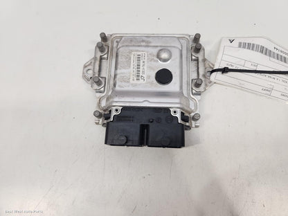 2012 SUZUKI SWIFT Ecu