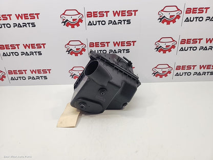 2011 TOYOTA RAV4 Air Cleaner/Box