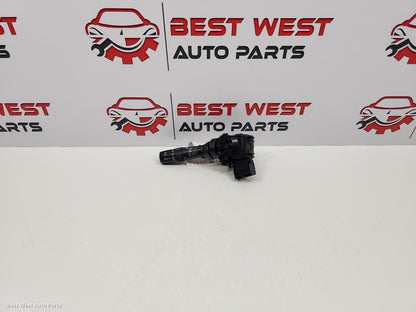 2020 SUBARU FORESTER Combination Switch