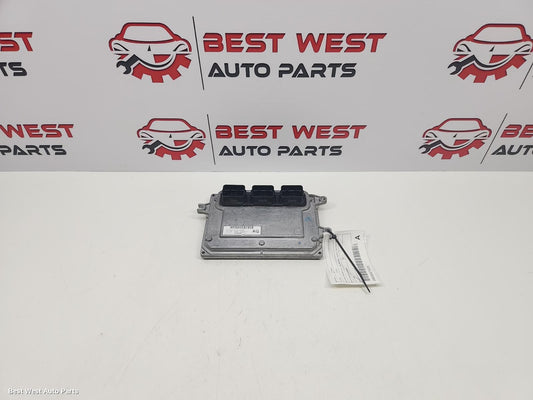 2011 HONDA CIVIC Ecu