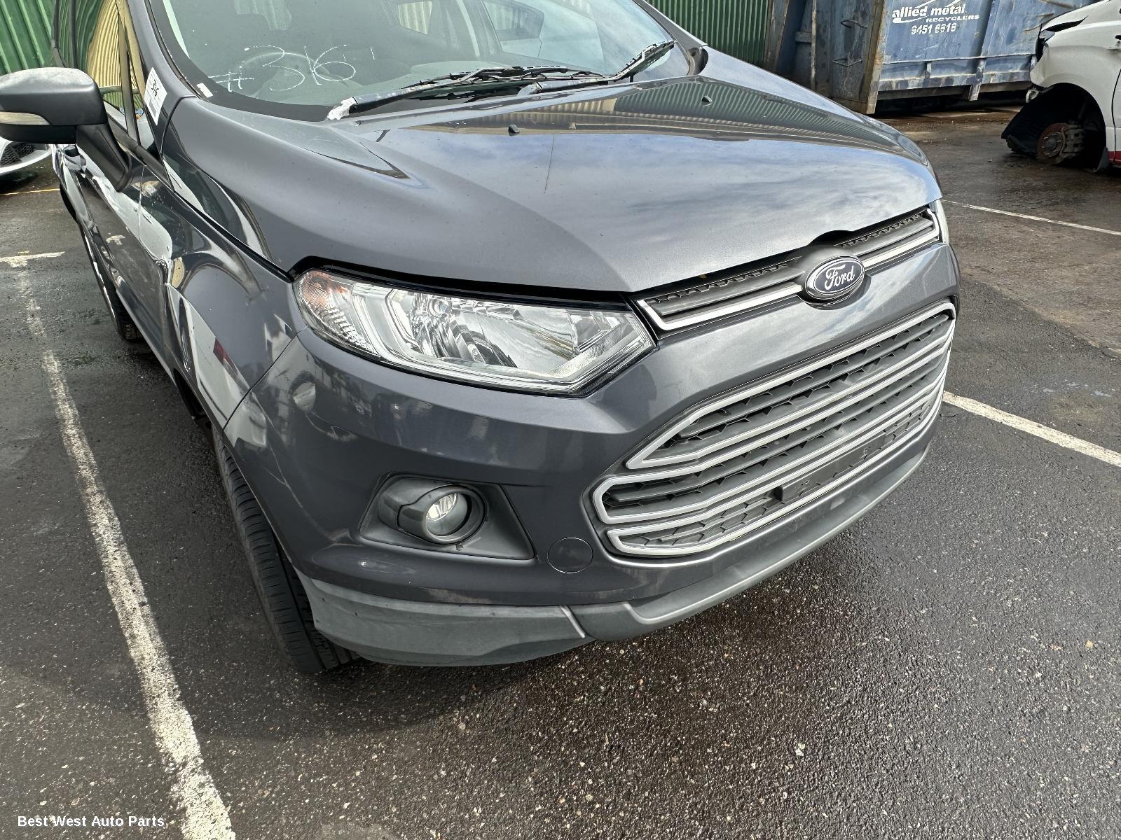 2017 FORD ECOSPORT Right Guard