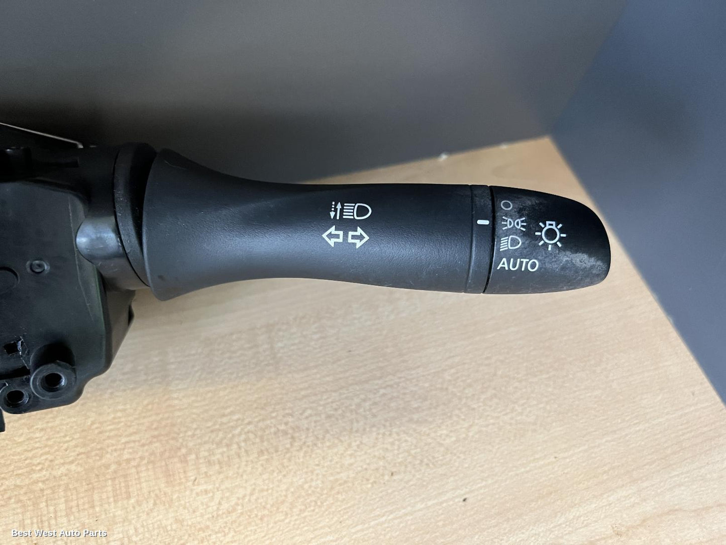2020 NISSAN XTRAIL Combination Switch