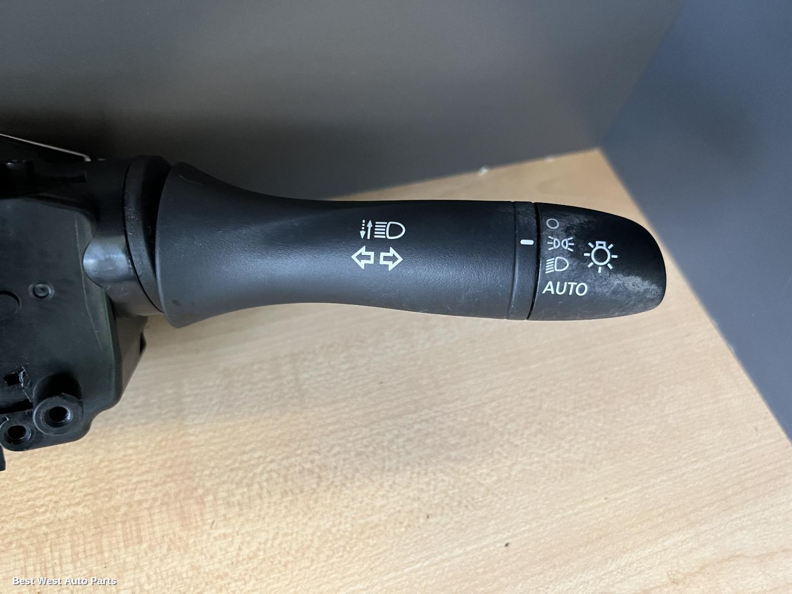 2020 NISSAN XTRAIL Combination Switch