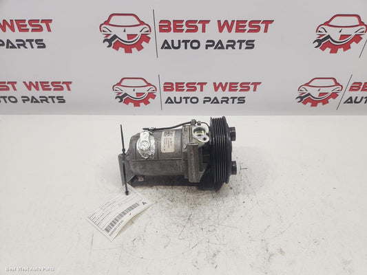 2015 HOLDEN COLORADO A/C Compressor