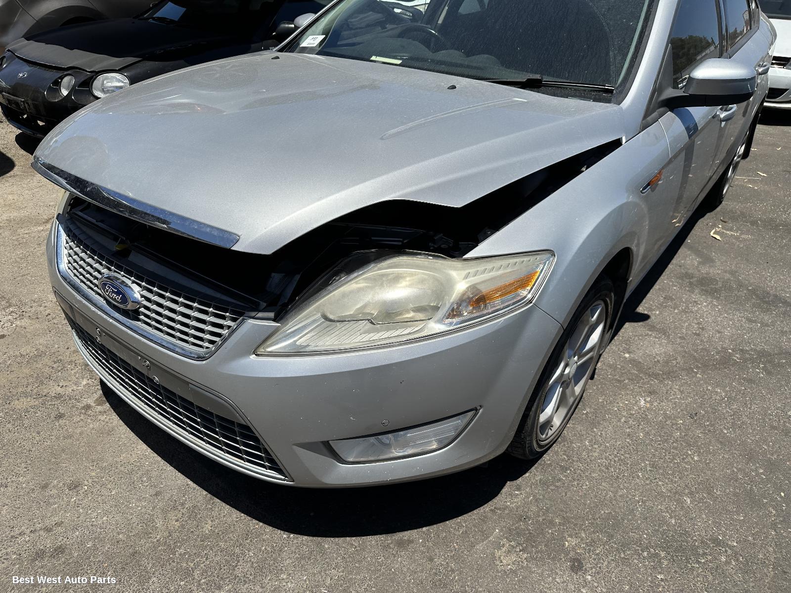 2007 FORD MONDEO Fan