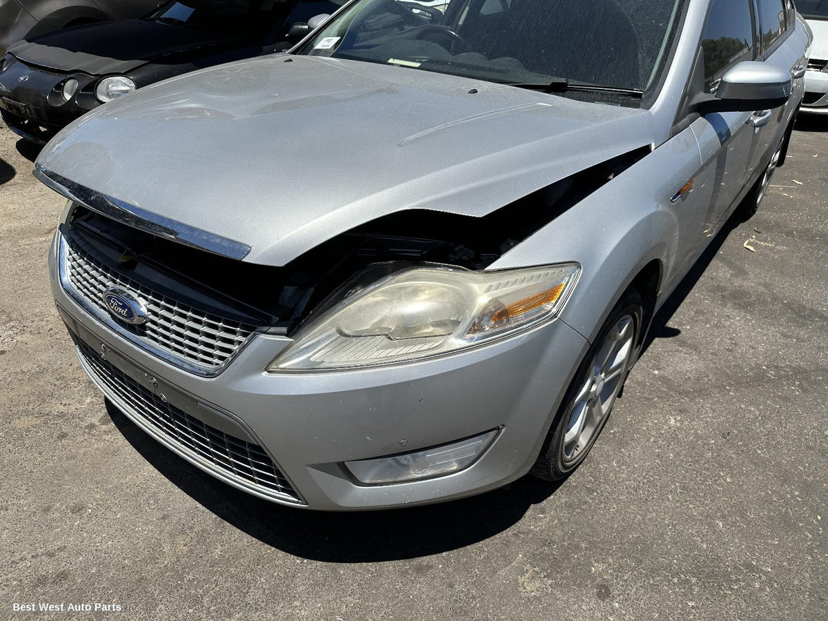 2007 FORD MONDEO Left Taillight