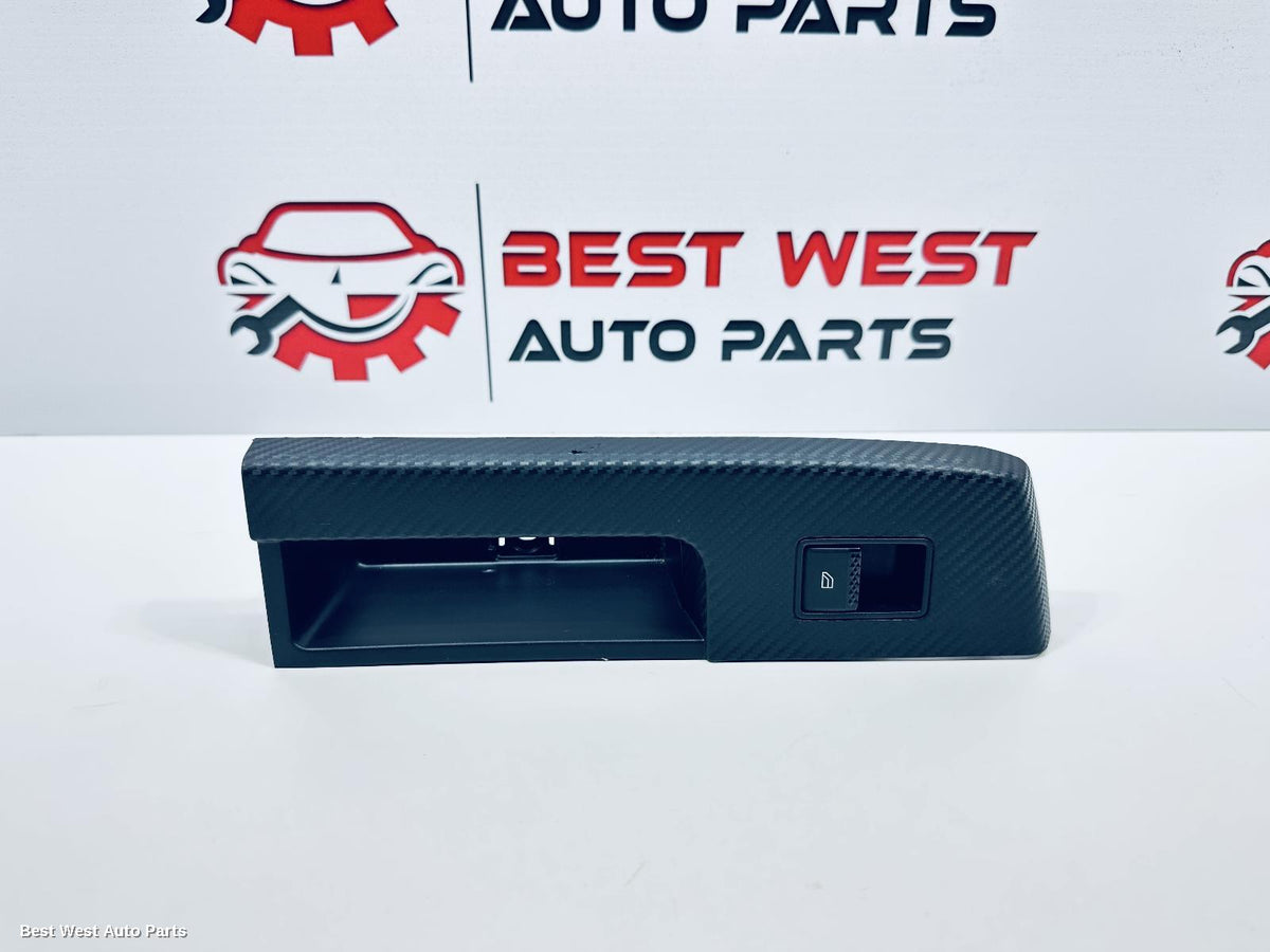 2024 MITSUBISHI TRITON Pwr Dr Wind Switch