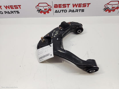 2019 MITSUBISHI PAJERO Left Front Upper Control Arm