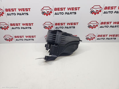 2023 MITSUBISHI OUTLANDER Air Cleaner/Box