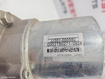 2010 MITSUBISHI ASX Steering Column