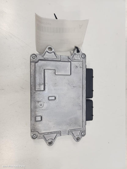 2020 MAZDA 2 Ecu