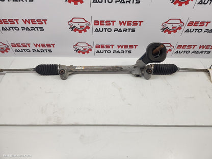 2016 SUZUKI VITARA Steering Box/Rack
