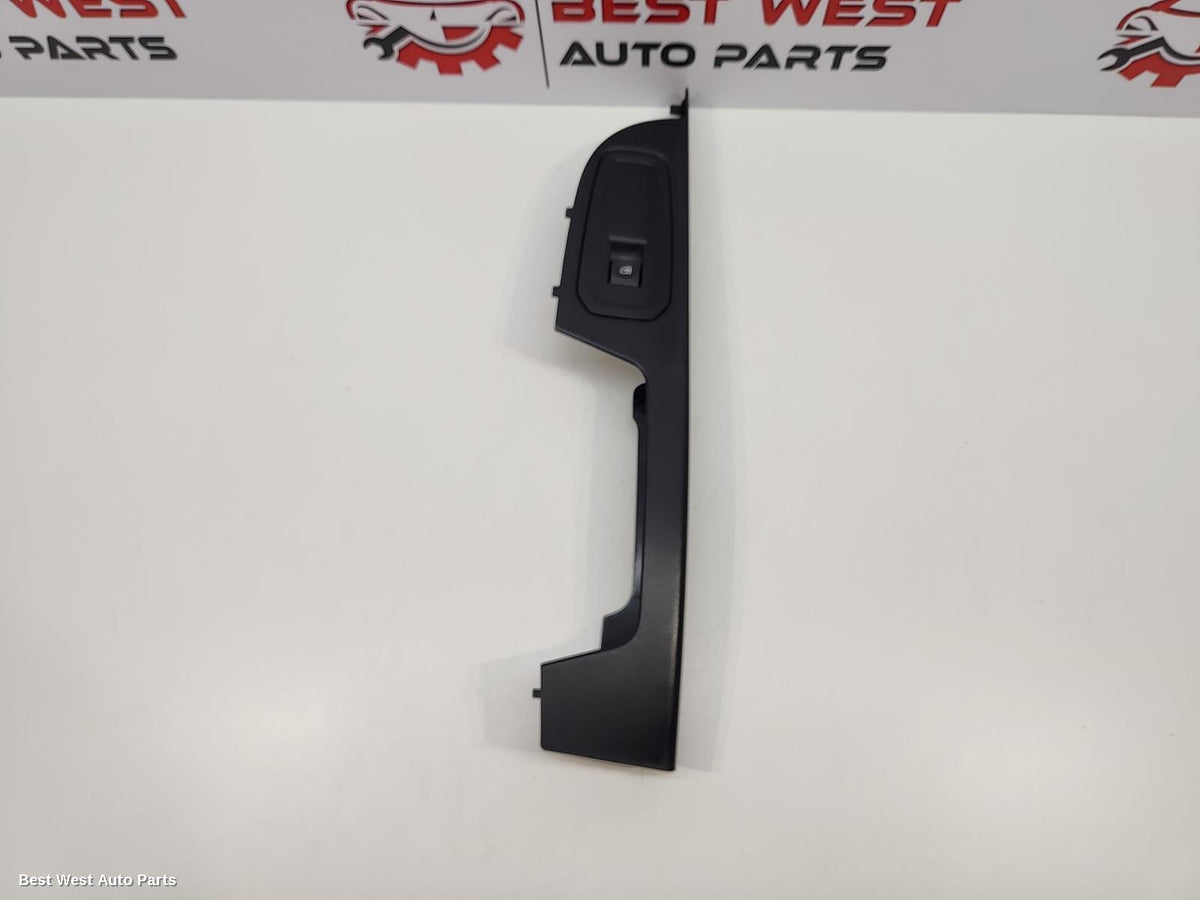 2024 RENAULT TRAFIC Pwr Dr Wind Switch