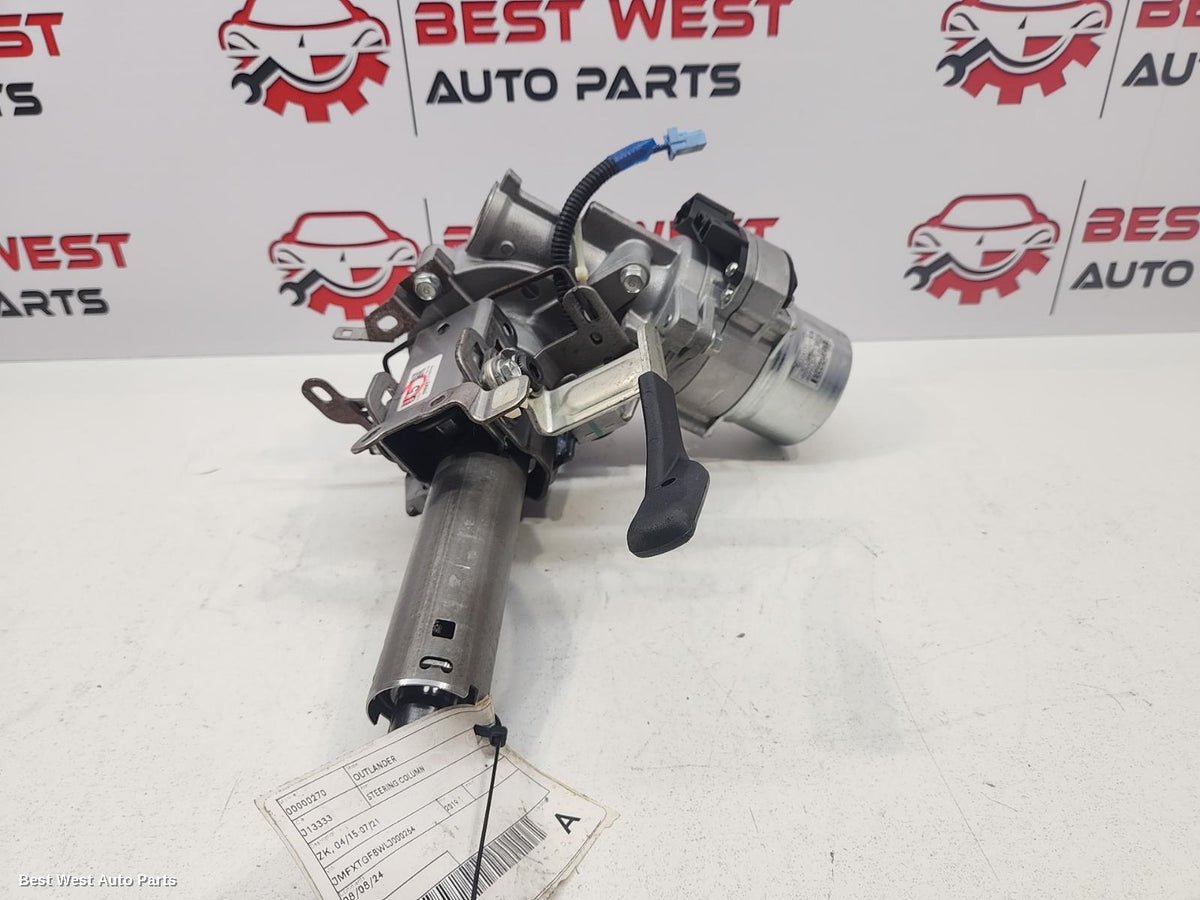 2019 MITSUBISHI OUTLANDER Steering Column