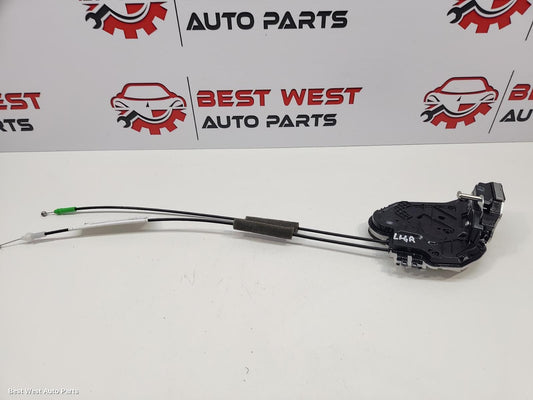 2022 TOYOTA KLUGER Door/Boot/Gate Lock