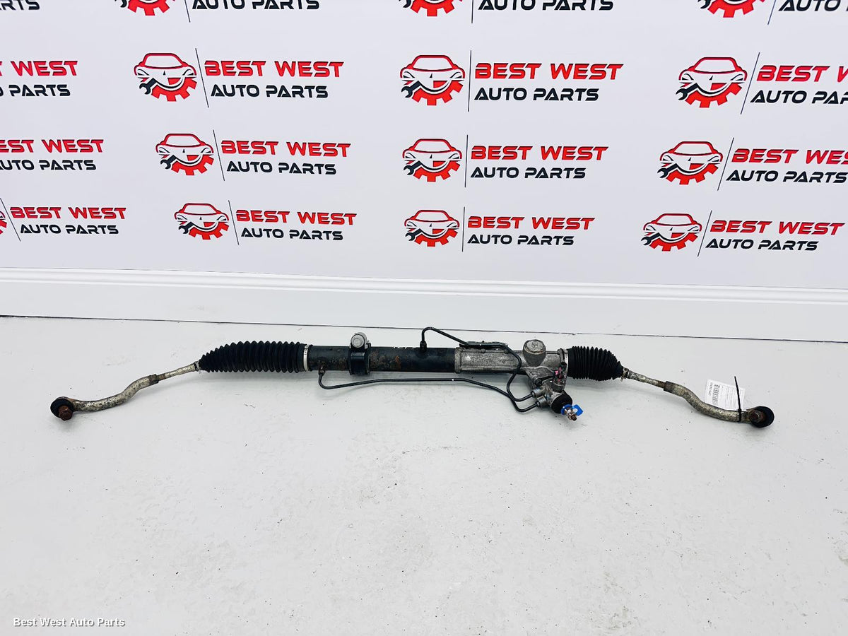 2021 NISSAN NAVARA Steering Box/Rack