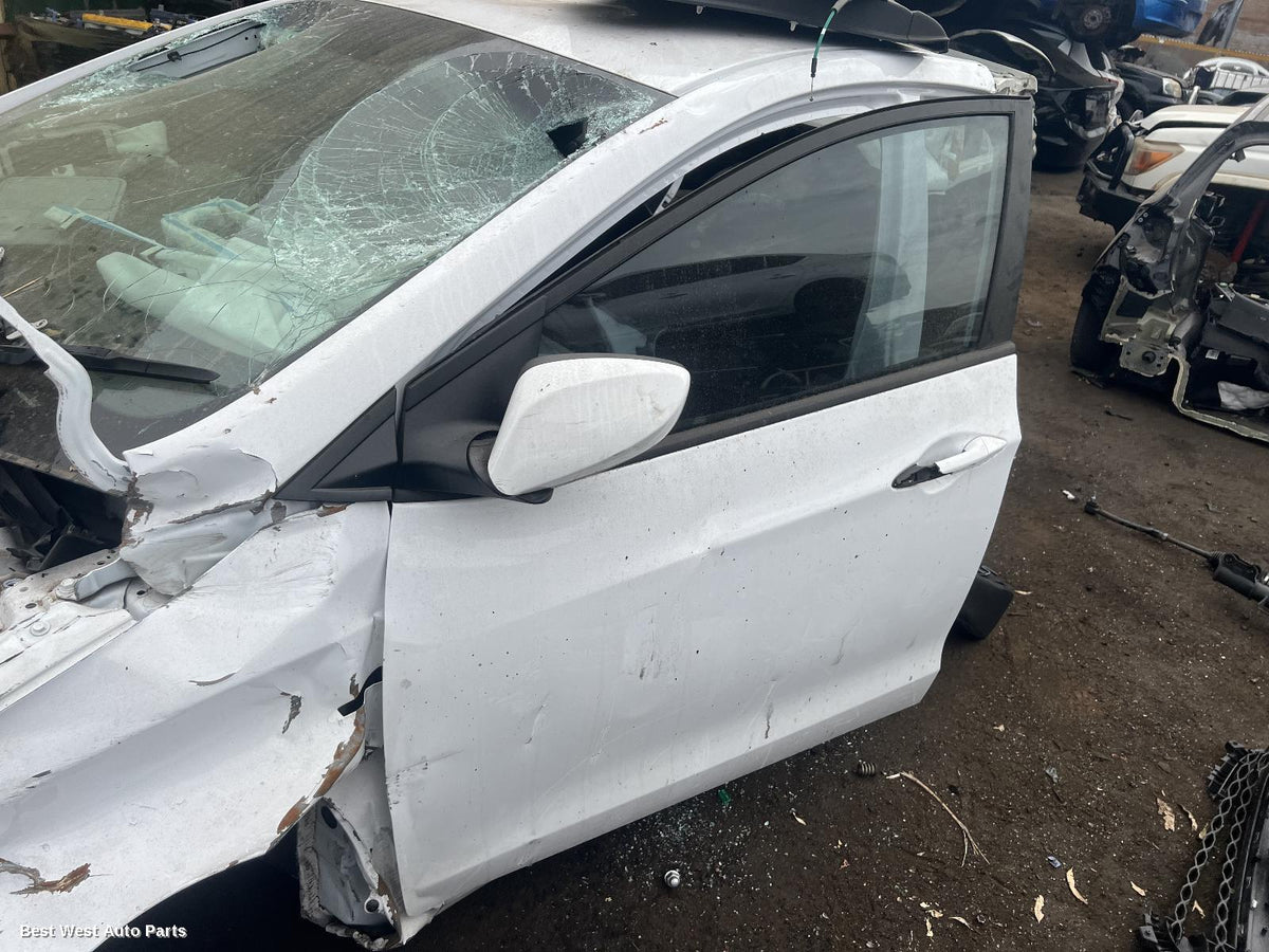 2017 HYUNDAI I30 Ecu