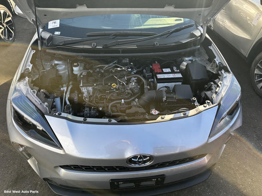 2024 TOYOTA YARIS CROSS Wiper Motor