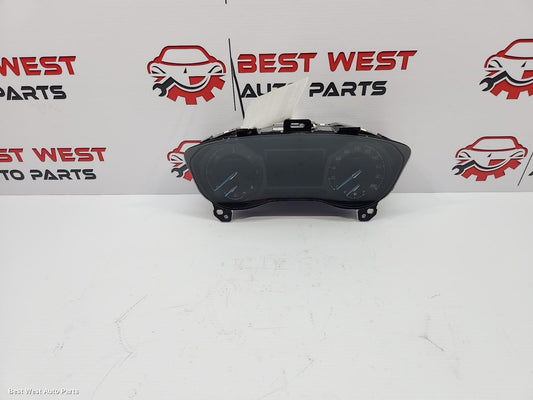 2022 FORD RANGER Instrument Cluster