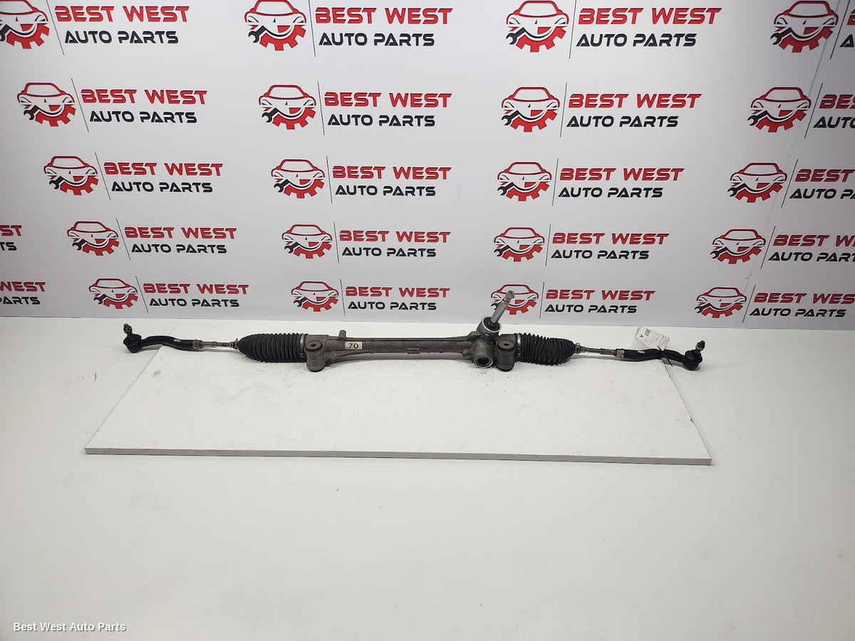 2016 TOYOTA YARIS Steering Box/Rack
