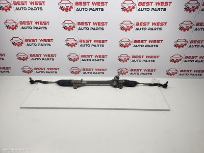 2016 TOYOTA YARIS Steering Box/Rack