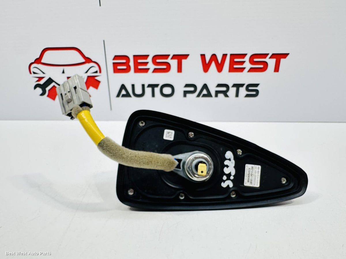 2023 HYUNDAI I30 Antenna