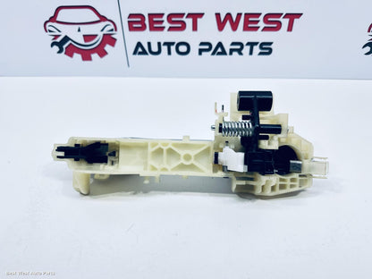 2018 HYUNDAI I30 Door Handle