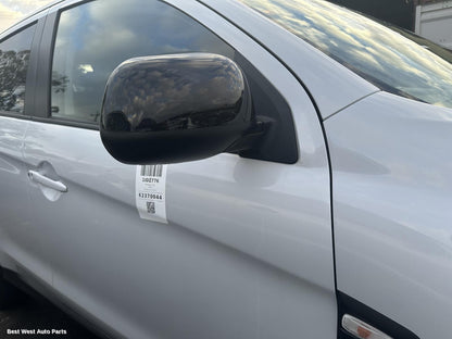 2024 MITSUBISHI ASX Right Door Mirror