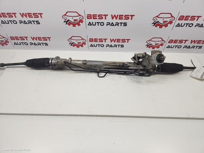 2015 FORD FOCUS Steering Box/Rack