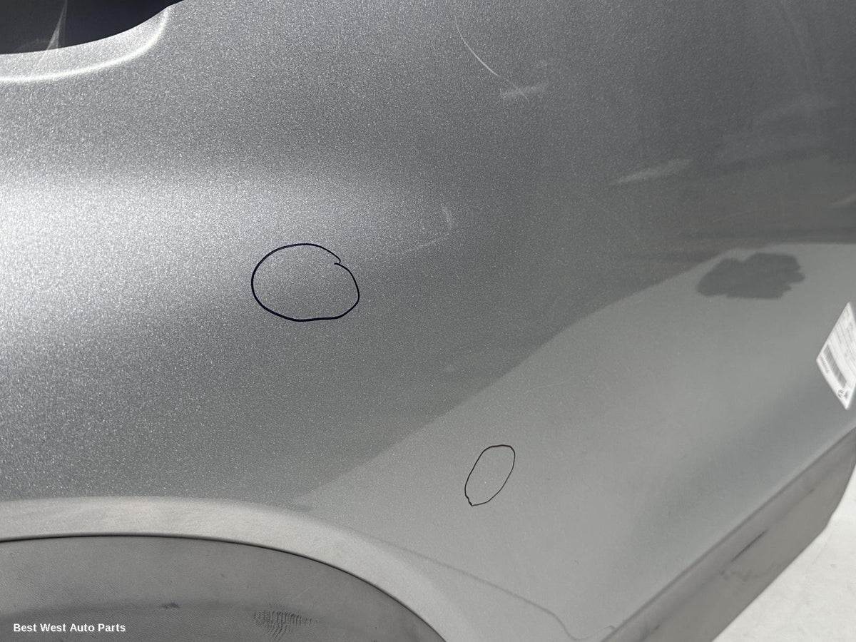 2012 HOLDEN CAPTIVA RIGHT_REAR_DOOR_SLIDING