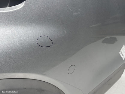 2012 HOLDEN CAPTIVA RIGHT_REAR_DOOR_SLIDING