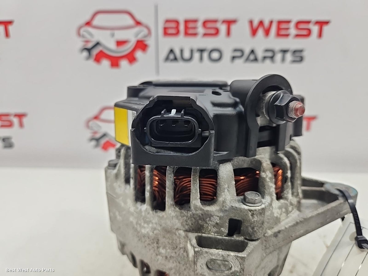 2015 HYUNDAI I30 Alternator